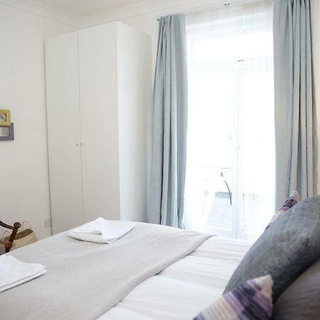 Beautiful One Bedroom Apartment Walking Distance To Paddington And Hyde Park لندن المظهر الخارجي الصورة