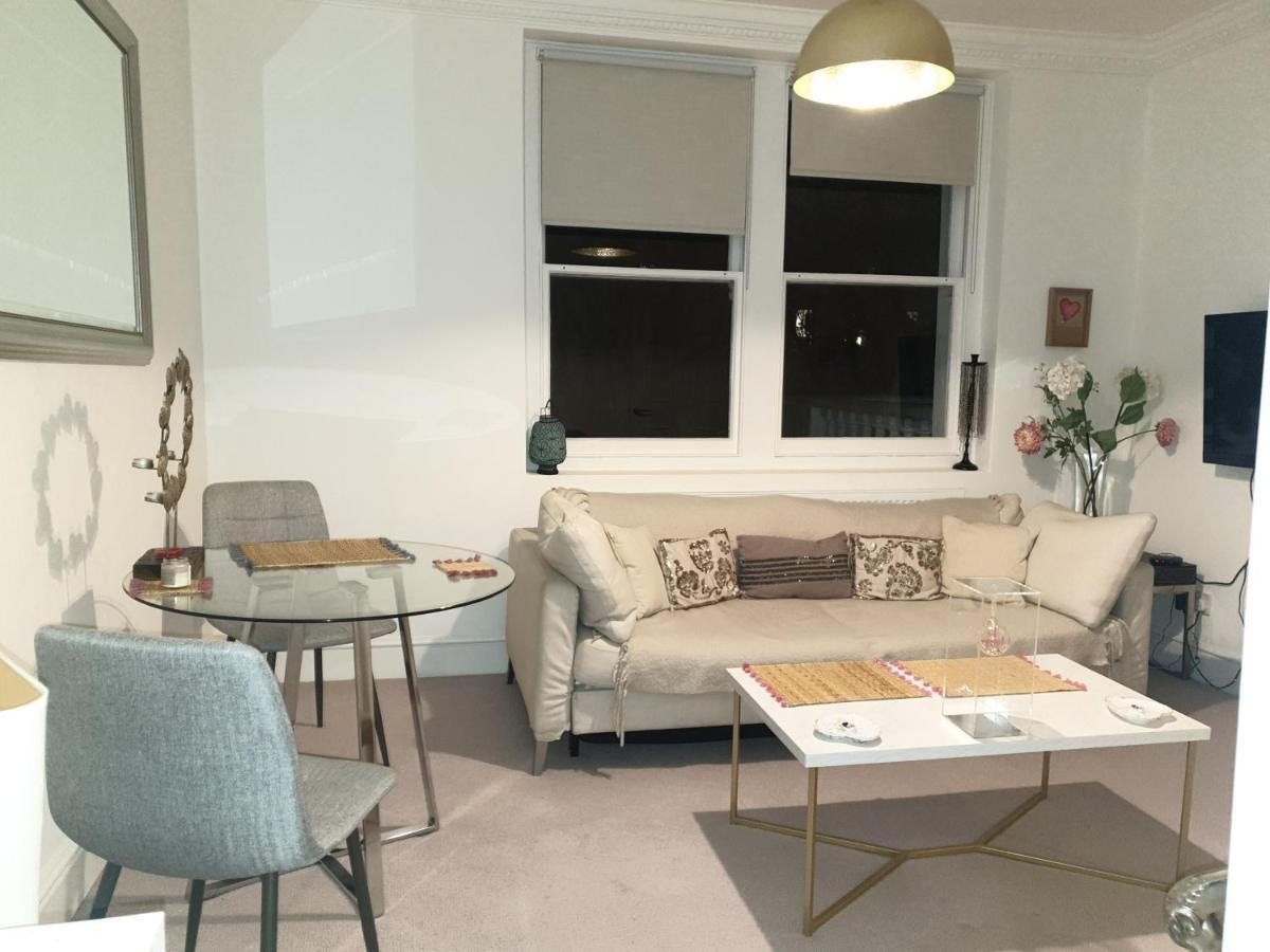 Beautiful One Bedroom Apartment Walking Distance To Paddington And Hyde Park لندن المظهر الخارجي الصورة