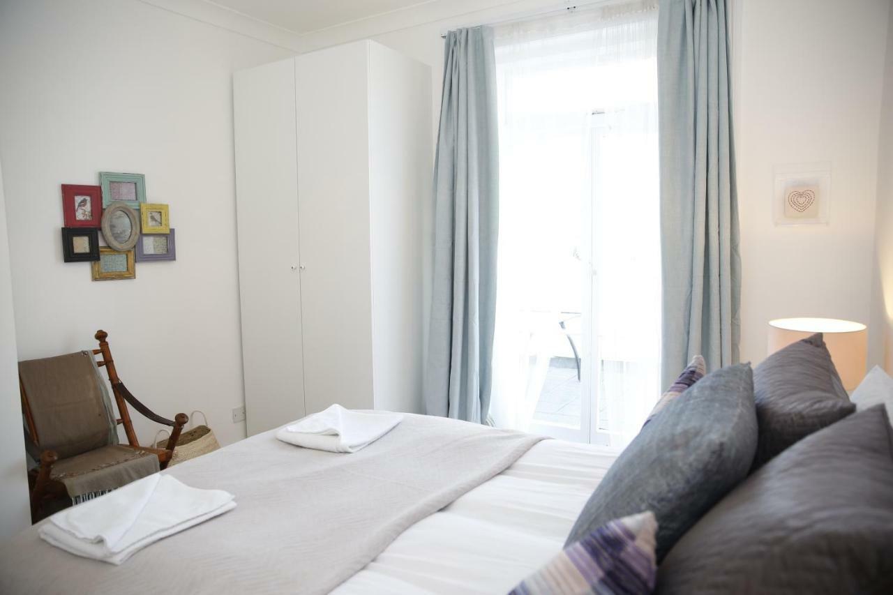 Beautiful One Bedroom Apartment Walking Distance To Paddington And Hyde Park لندن المظهر الخارجي الصورة