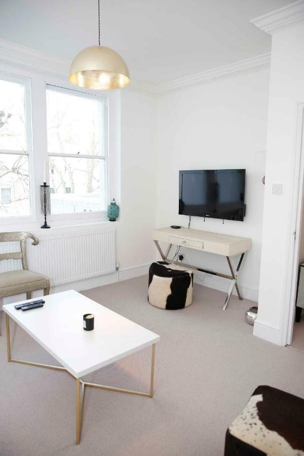 Beautiful One Bedroom Apartment Walking Distance To Paddington And Hyde Park لندن المظهر الخارجي الصورة