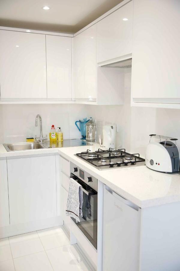 Beautiful One Bedroom Apartment Walking Distance To Paddington And Hyde Park لندن المظهر الخارجي الصورة