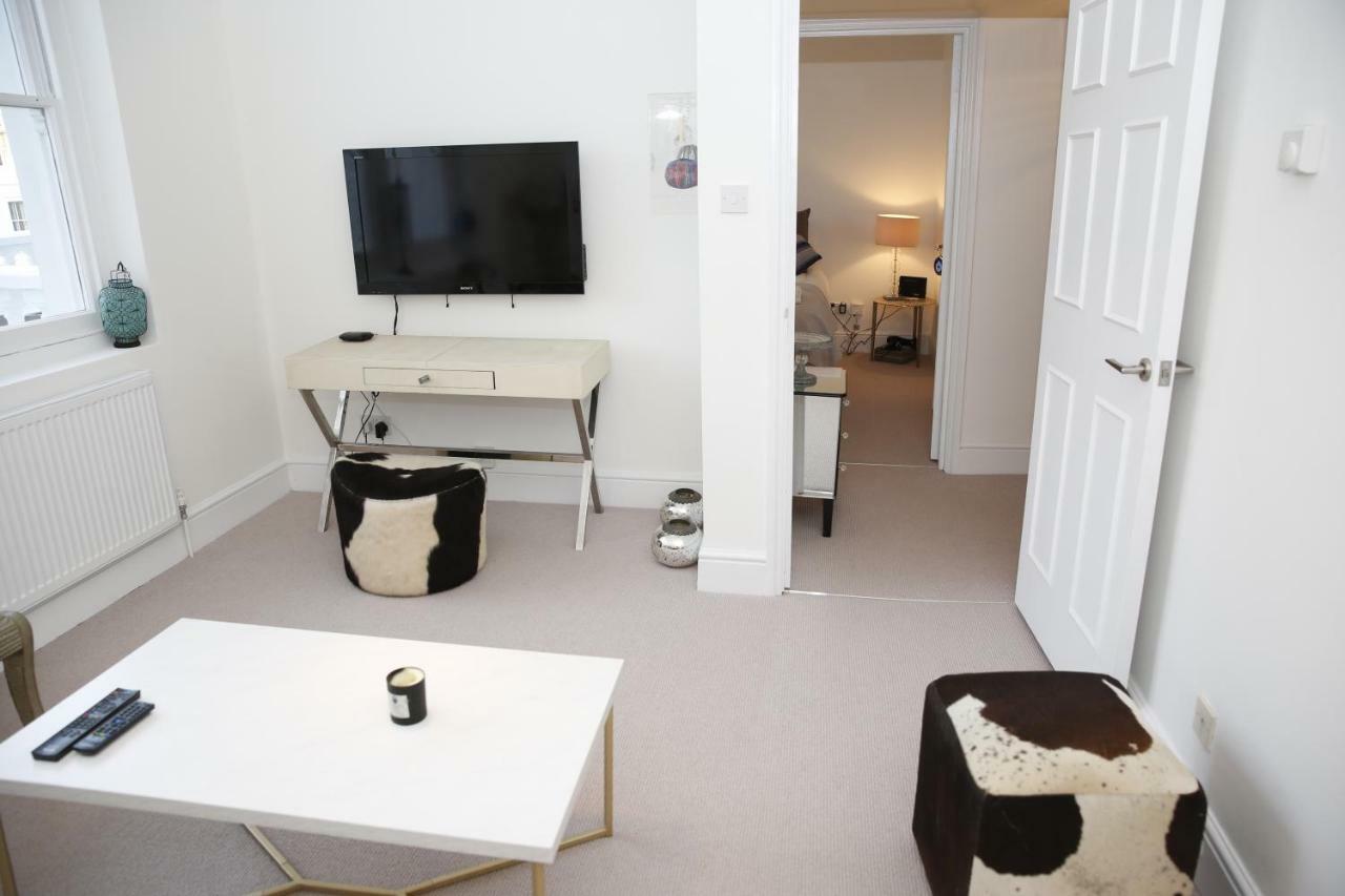 Beautiful One Bedroom Apartment Walking Distance To Paddington And Hyde Park لندن المظهر الخارجي الصورة